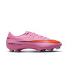 Nike Air Zoom Mercurial Vapor 16 Academy FG/MG rose