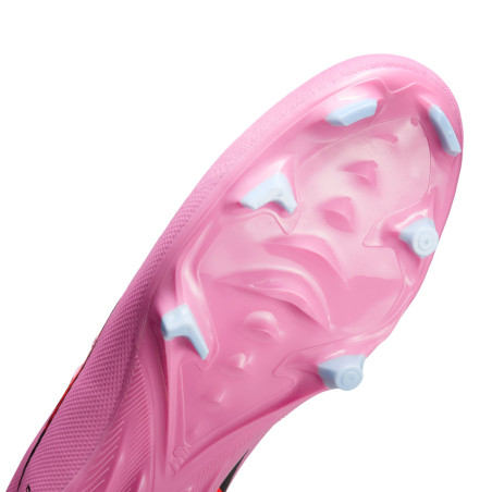 Nike Air Zoom Mercurial Vapor 16 Academy FG/MG rose