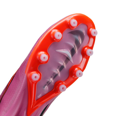 Nike Air Zoom Mercurial Superfly 10 Elite AG-Pro rose