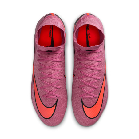 Nike Air Zoom Mercurial Superfly 10 Elite SG-Pro rose