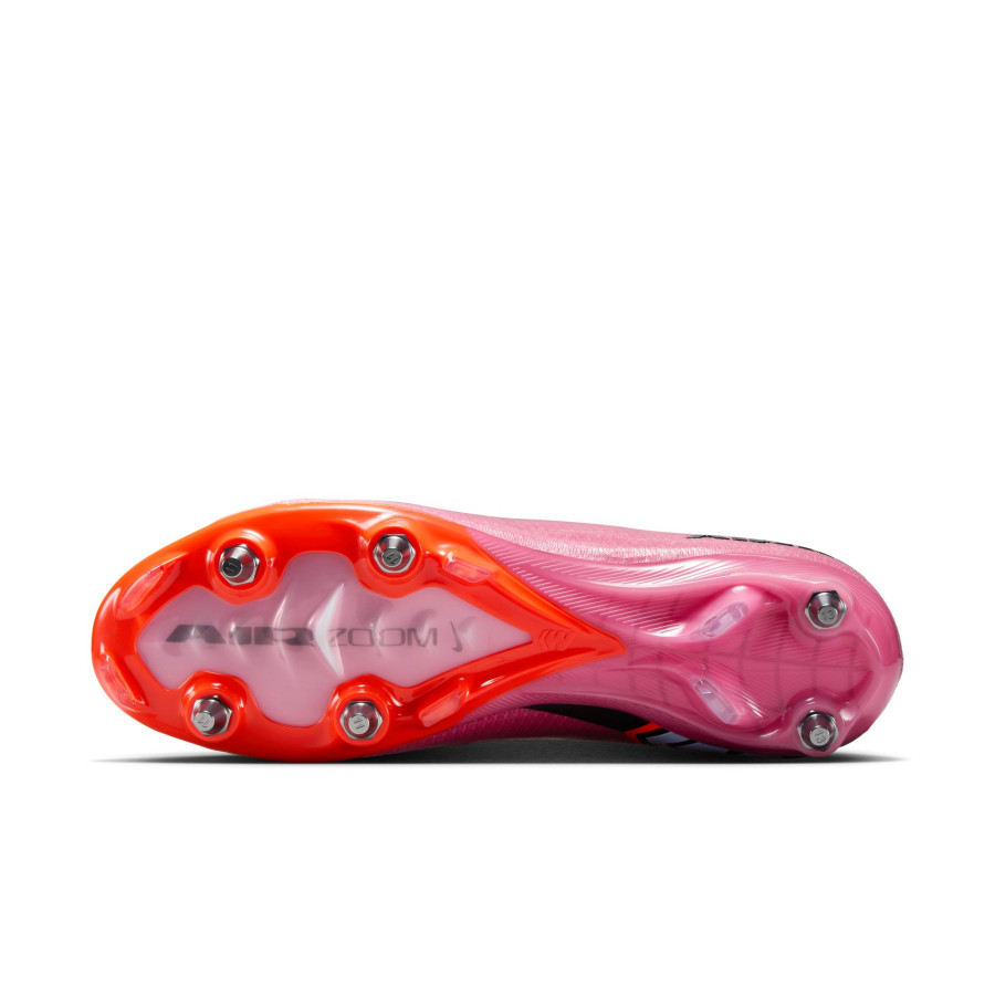 Nike Air Zoom Mercurial Superfly 10 Elite SG-Pro rose