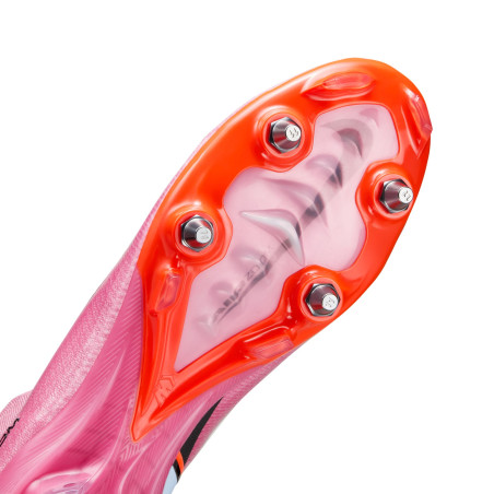 Nike Air Zoom Mercurial Superfly 10 Elite SG-Pro rose