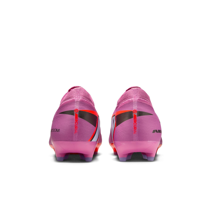 Nike Air Zoom Mercurial Vapor 16 Pro AG-Pro rose