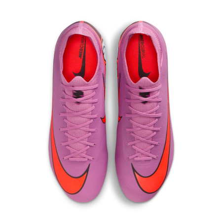 Nike Air Zoom Mercurial Vapor 16 Pro AG-Pro rose