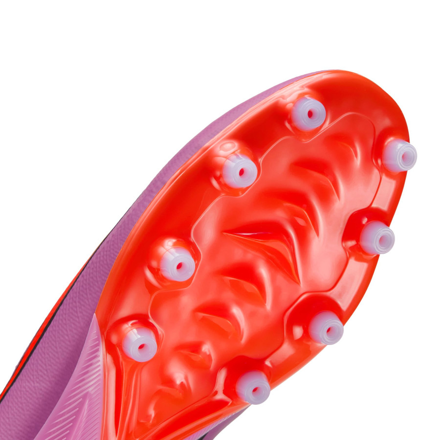 Nike Air Zoom Mercurial Vapor 16 Pro AG-Pro rose