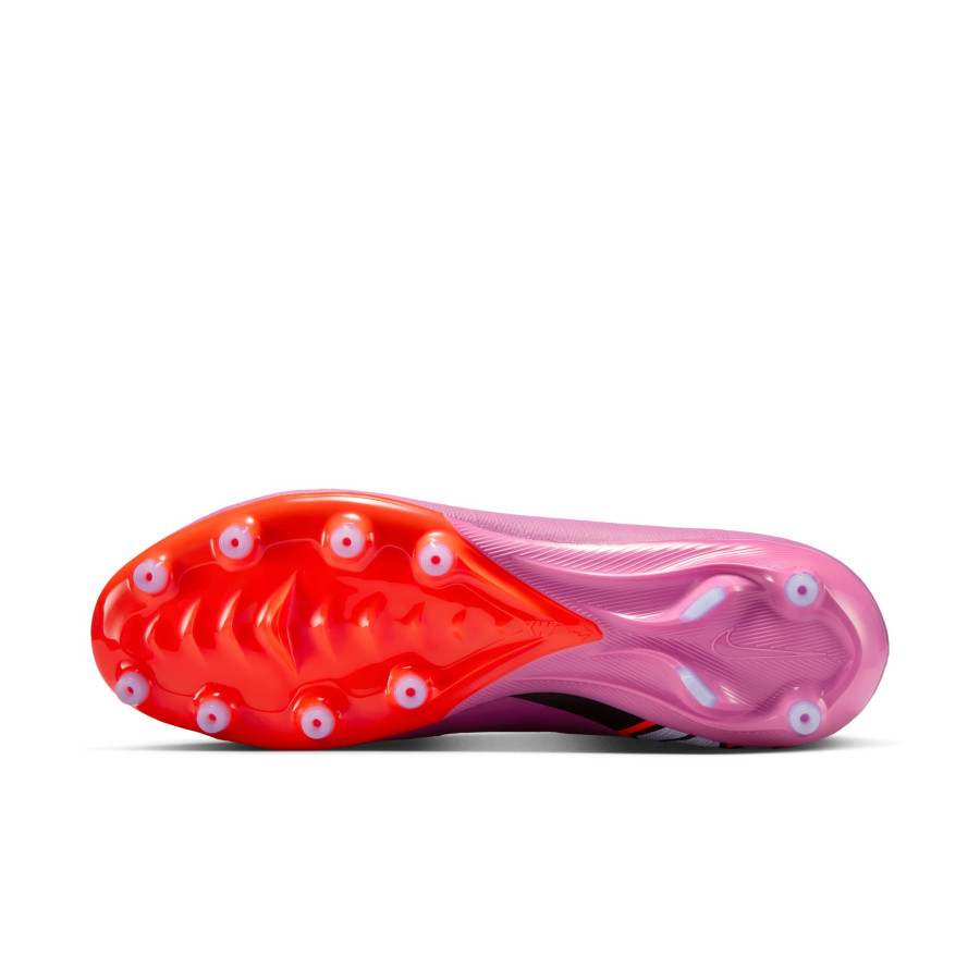 Nike Air Zoom Mercurial Vapor 16 Pro AG-Pro rose