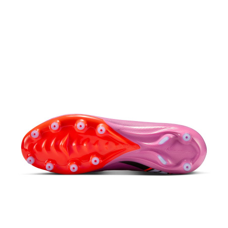 Nike Air Zoom Mercurial Vapor 16 Pro AG-Pro rose