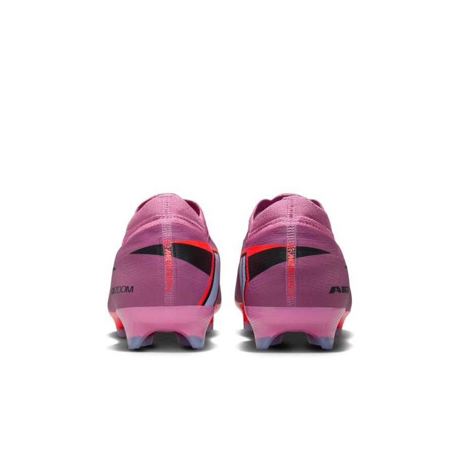 Nike Air Zoom Mercurial Vapor 16 Pro FG rose
