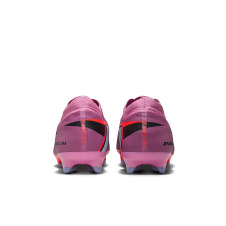 Nike Air Zoom Mercurial Vapor 16 Pro FG rose