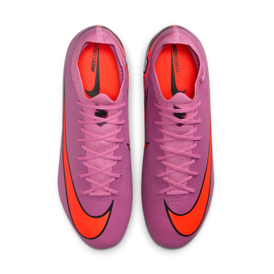 Nike Air Zoom Mercurial Vapor 16 Pro FG rose