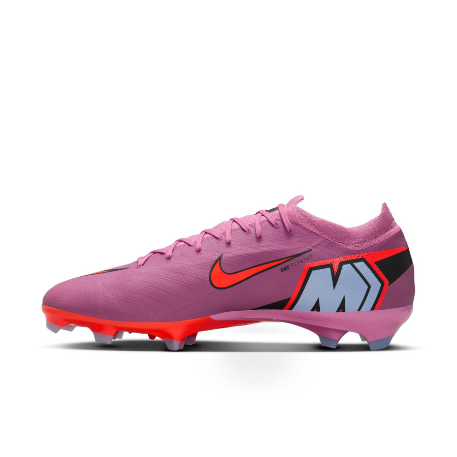 Nike Air Zoom Mercurial Vapor 16 Pro FG rose
