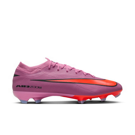 Nike Air Zoom Mercurial Vapor 16 Pro FG rose