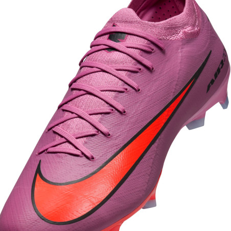 Nike Air Zoom Mercurial Vapor 16 Pro FG rose