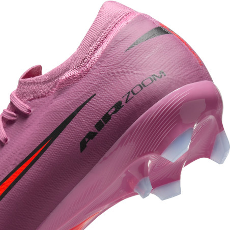 Nike Air Zoom Mercurial Vapor 16 Pro FG rose