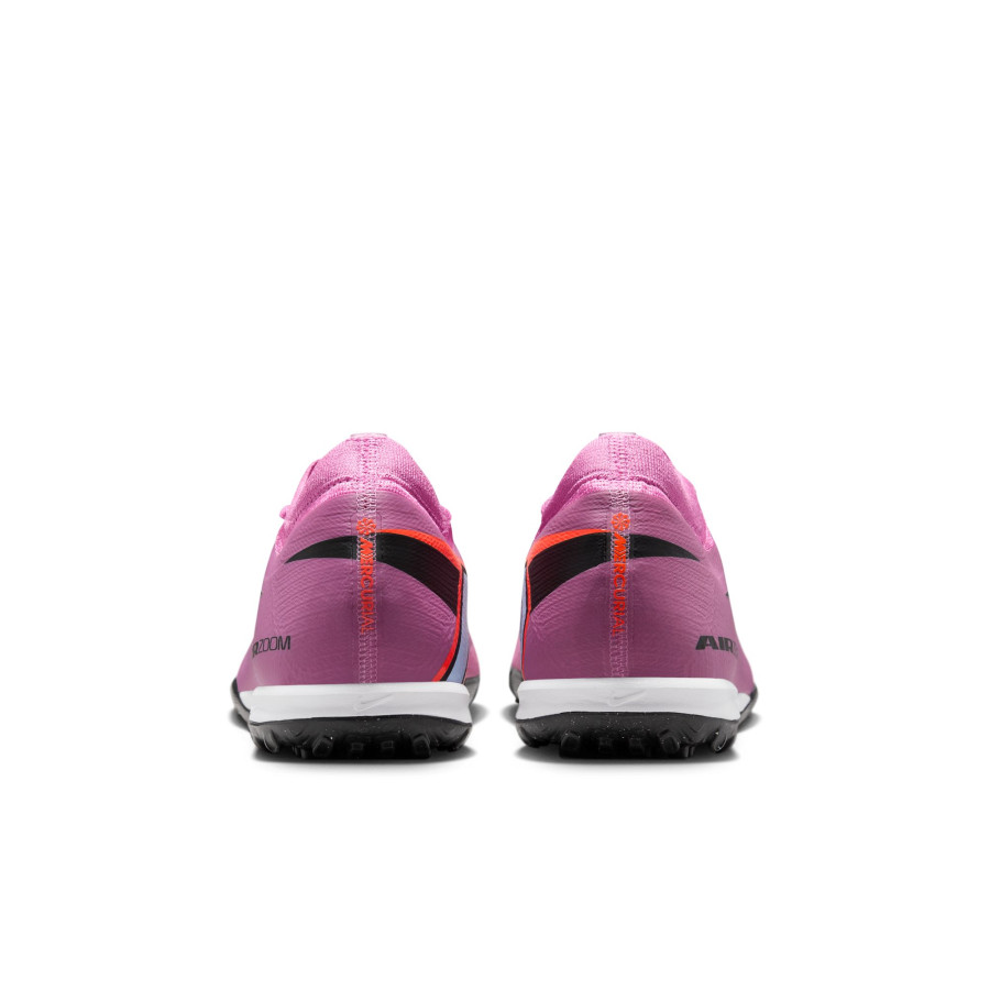 Nike Air Zoom Mercurial Vapor 16 Pro Turf rose