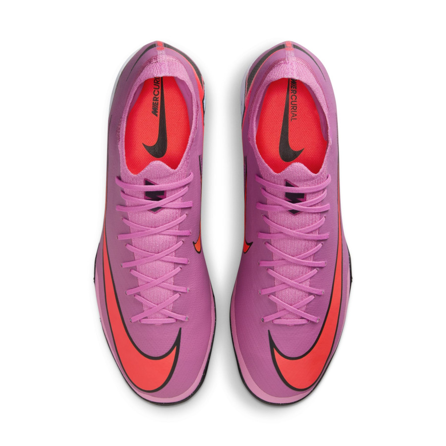 Nike Air Zoom Mercurial Vapor 16 Pro Turf rose