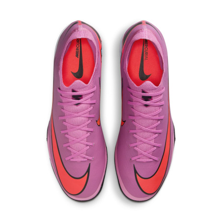 Nike Air Zoom Mercurial Vapor 16 Pro Turf rose