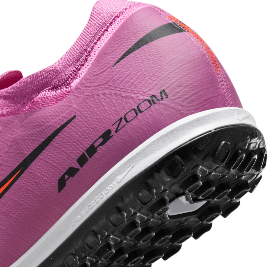 Nike Air Zoom Mercurial Vapor 16 Pro Turf rose