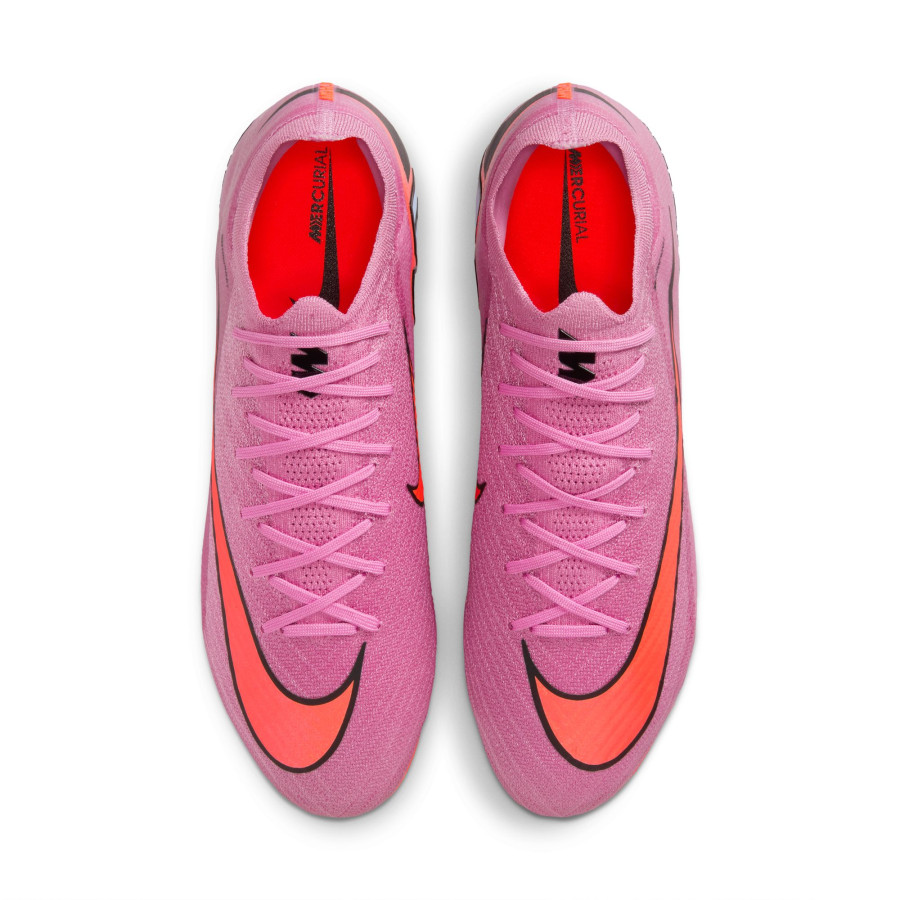 Nike Air Zoom Mercurial Vapor 16 Elite SG-Pro rose