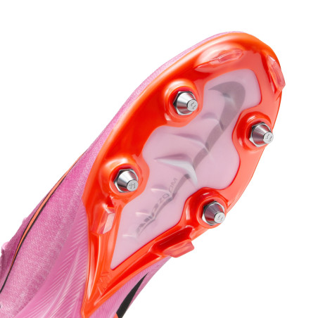 Nike Air Zoom Mercurial Vapor 16 Elite SG-Pro rose