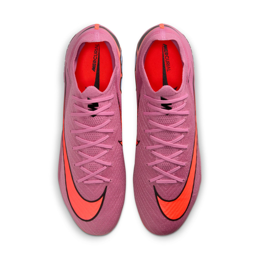 Nike Air Zoom Mercurial Vapor 16 Elite AG-Pro rose