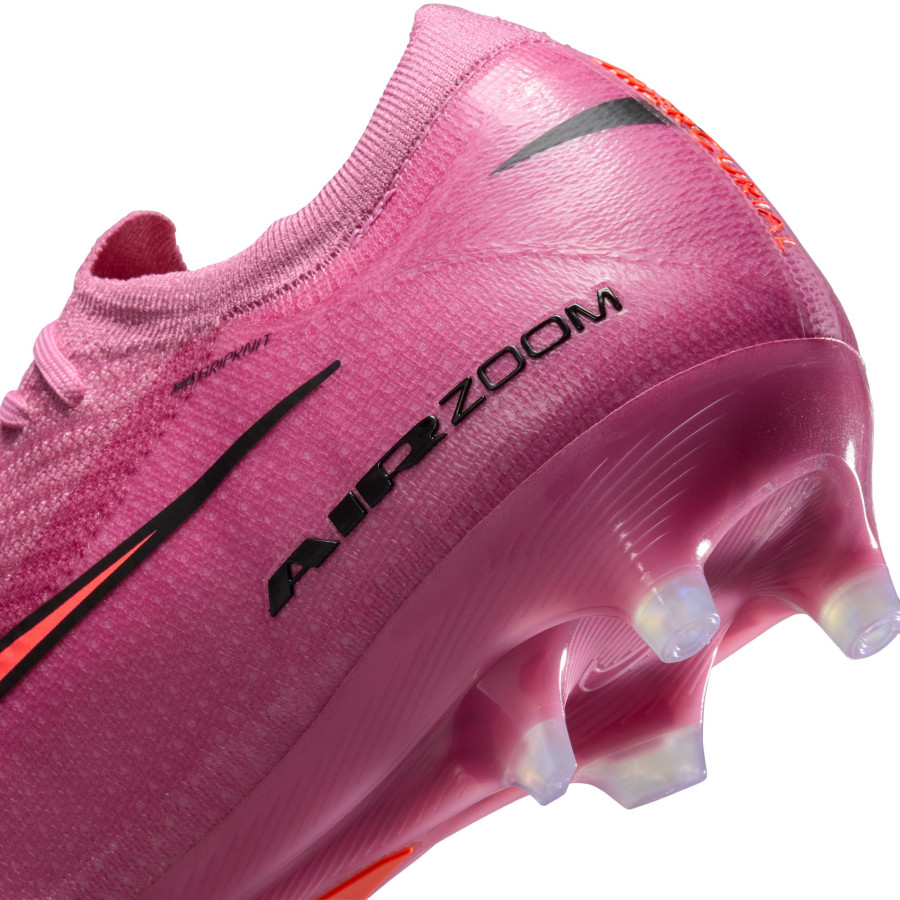 Nike Air Zoom Mercurial Vapor 16 Elite AG-Pro rose