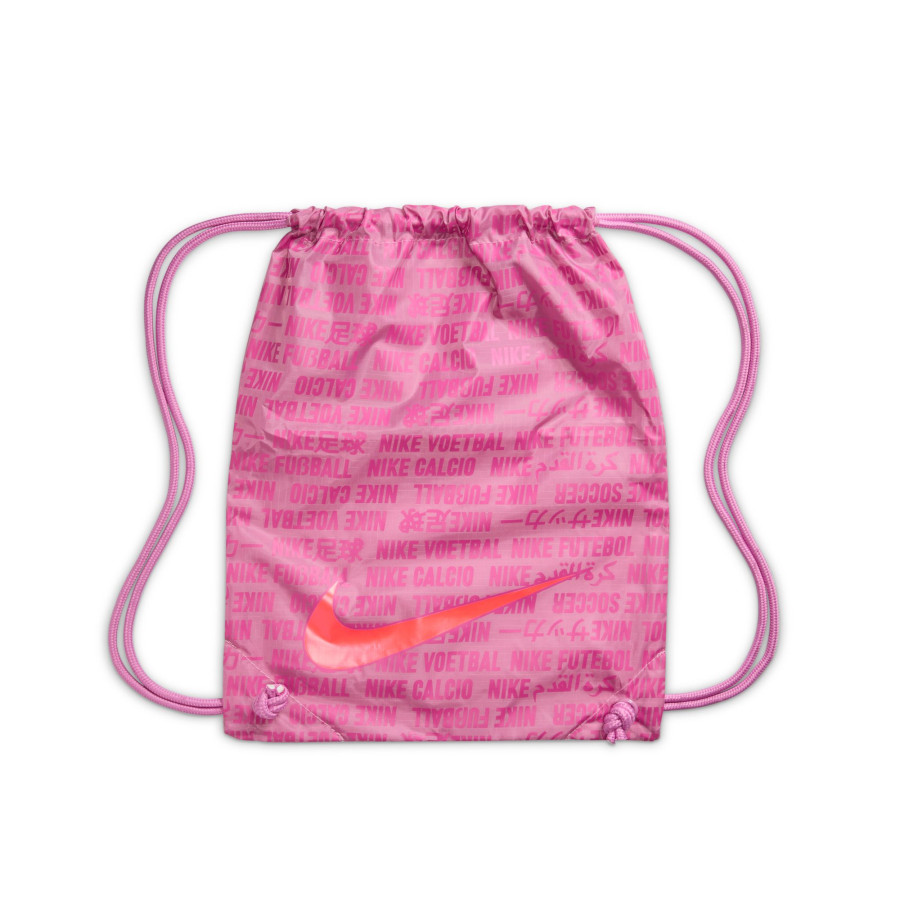 Nike Air Zoom Mercurial Vapor 16 Elite AG-Pro rose