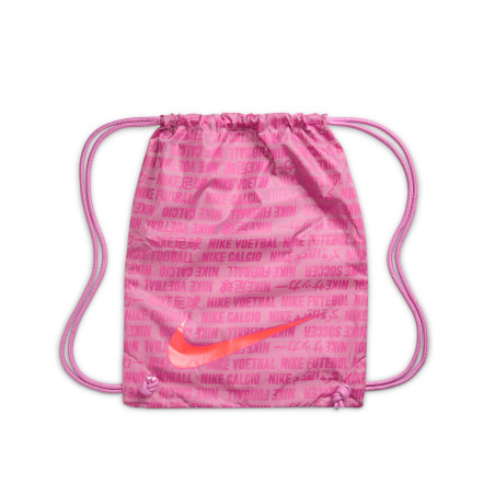 Nike Air Zoom Mercurial Vapor 16 Elite AG-Pro rose