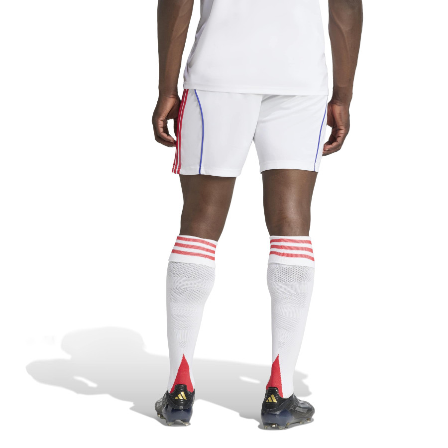 Short OL domicile 2025/26