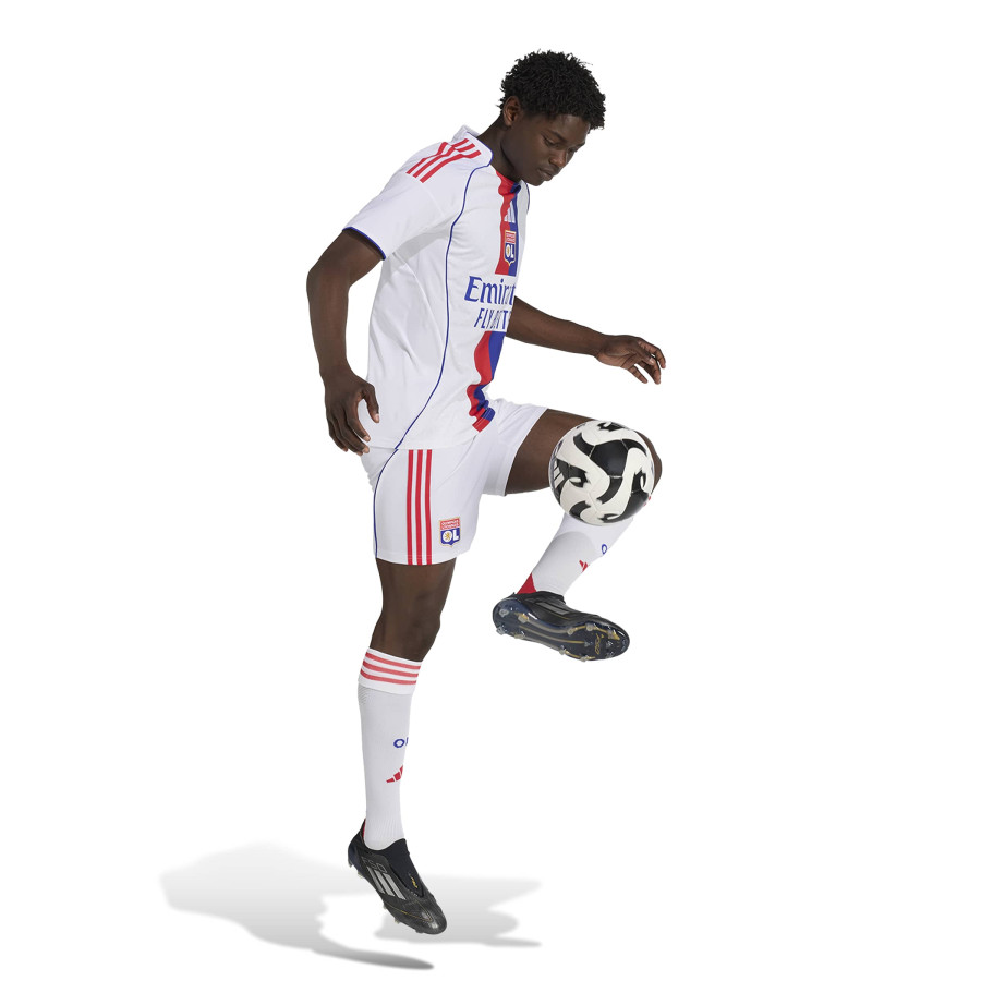 Short OL domicile 2025/26