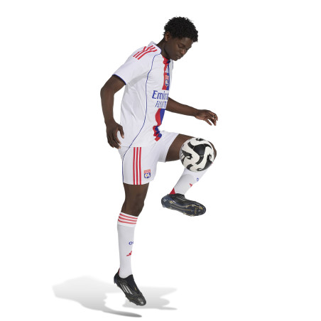 Short OL domicile 2025/26