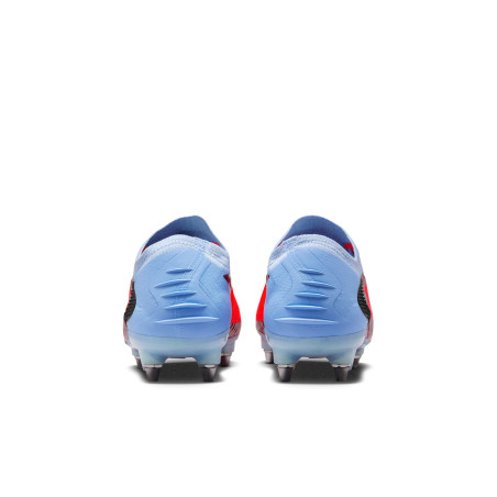 Nike Phantom 6 Elite SG-Pro gris rouge