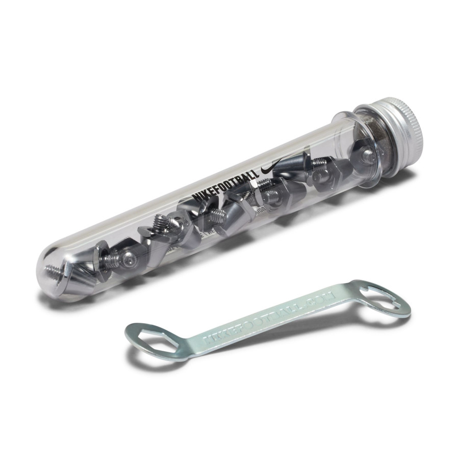 Nike Phantom 6 Elite SG-Pro gris rouge