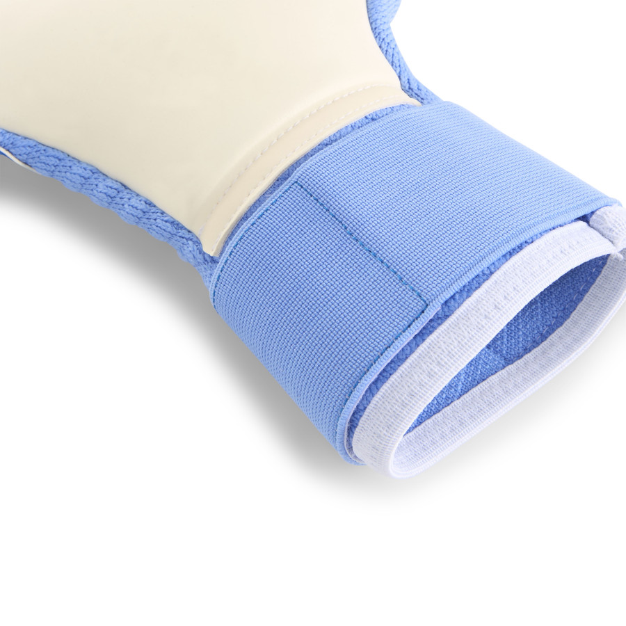 Gants Gardien Future Pro x KidSuper Hybrid bleu