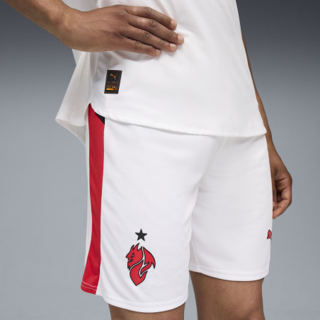 Short Milan AC extérieur 2025/26