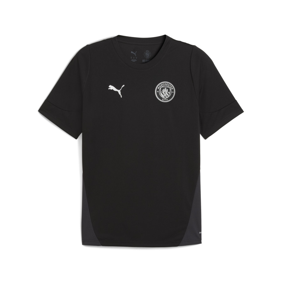 Maillot entraînement Manchester City noir