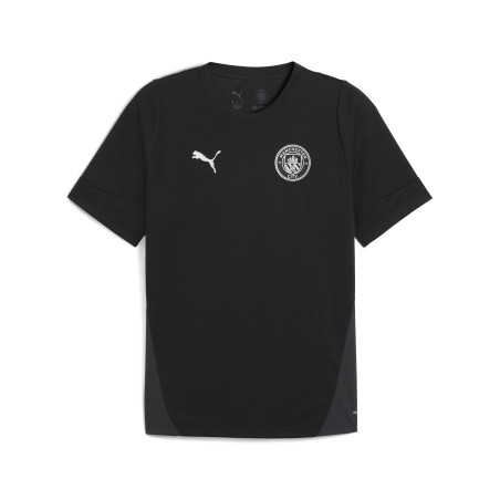 Maillot entraînement Manchester City noir