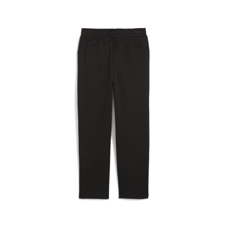 Pantalon survêtement Milan AC PUMATECH noir rouge