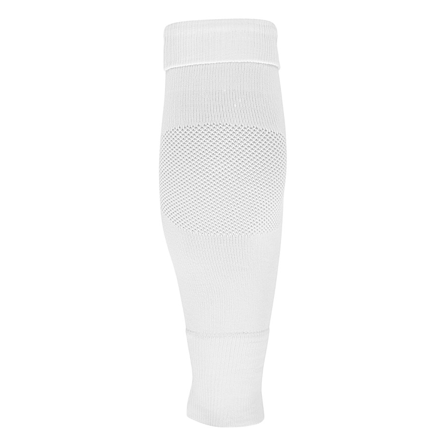 Jambières Uhlsport blanc
