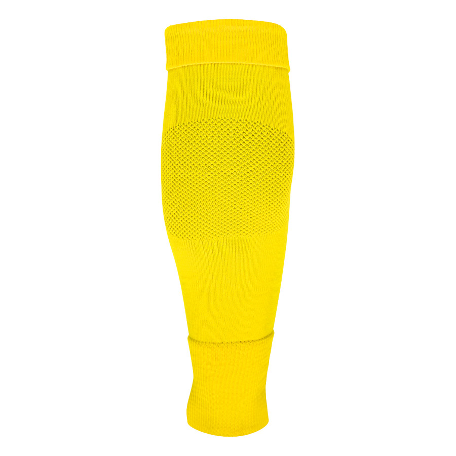 Jambières Uhlsport jaune