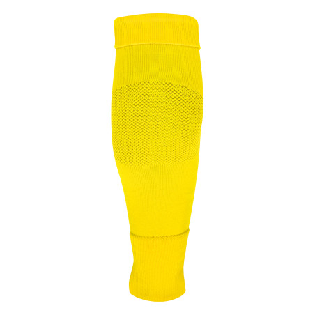 Jambières Uhlsport jaune