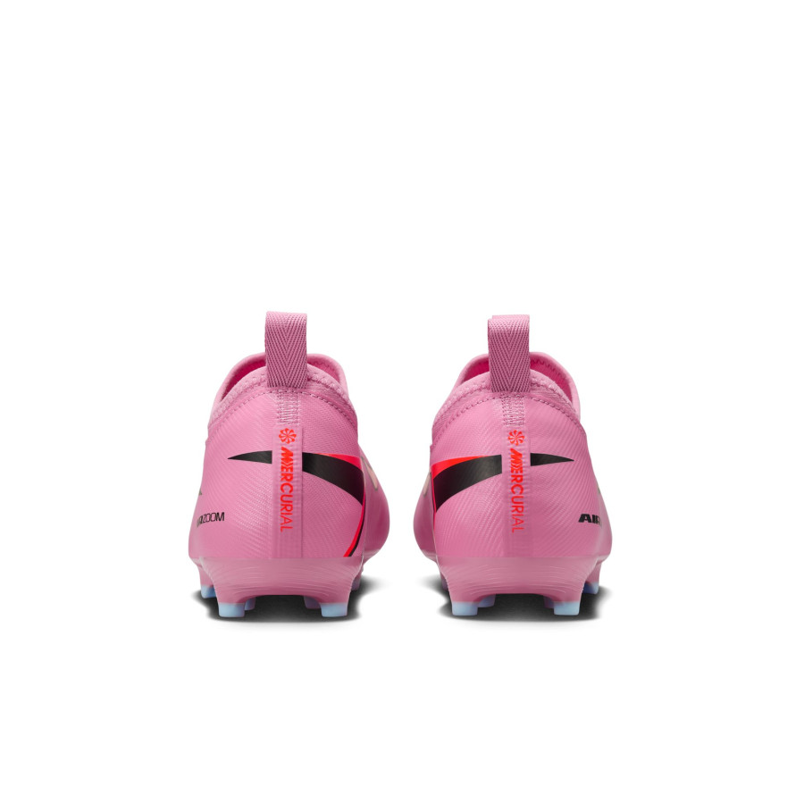 Nike Air Zoom Mercurial Vapor 16 Academy junior FG/MG rose