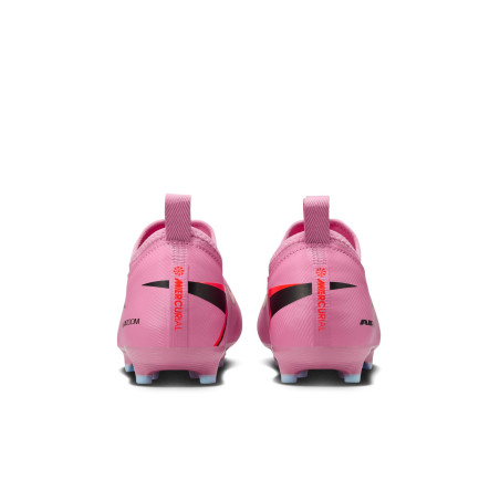 Nike Air Zoom Mercurial Vapor 16 Academy junior FG/MG rose