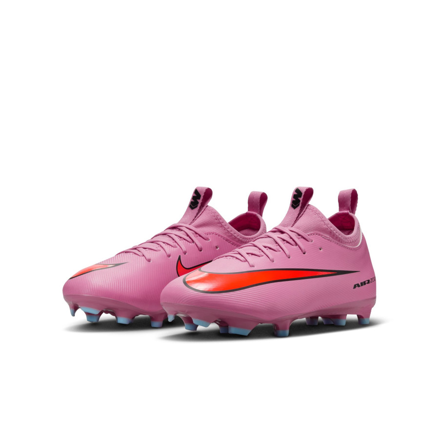 Nike Air Zoom Mercurial Vapor 16 Academy junior FG/MG rose