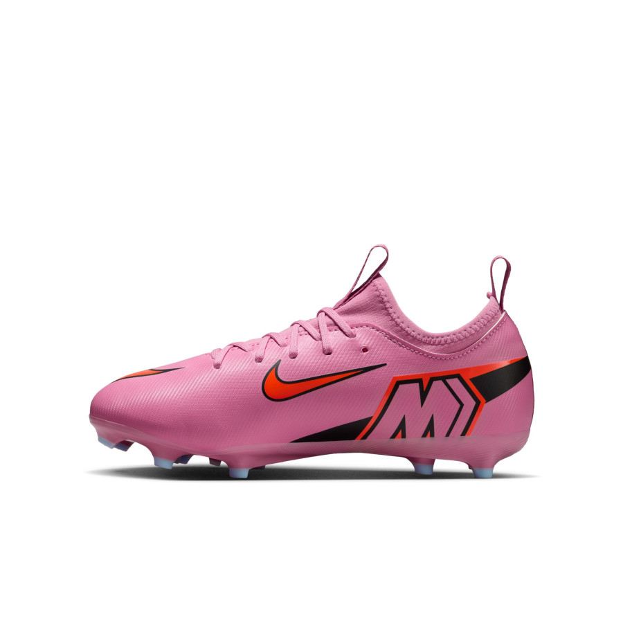 Nike Air Zoom Mercurial Vapor 16 Academy junior FG/MG rose