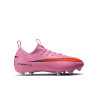 Nike Air Zoom Mercurial Vapor 16 Academy junior FG/MG rose