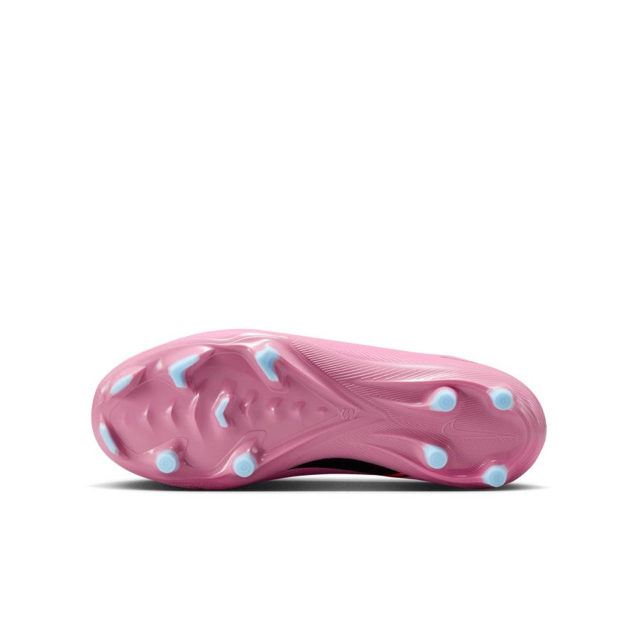 Nike Air Zoom Mercurial Vapor 16 Academy junior FG/MG rose