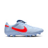 Nike Premier III FG gris rouge