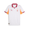 Maillot Galatasaray extérieur 2025/26