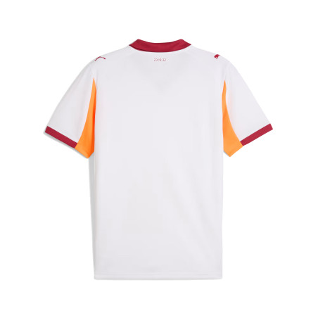 Maillot Galatasaray extérieur 2025/26